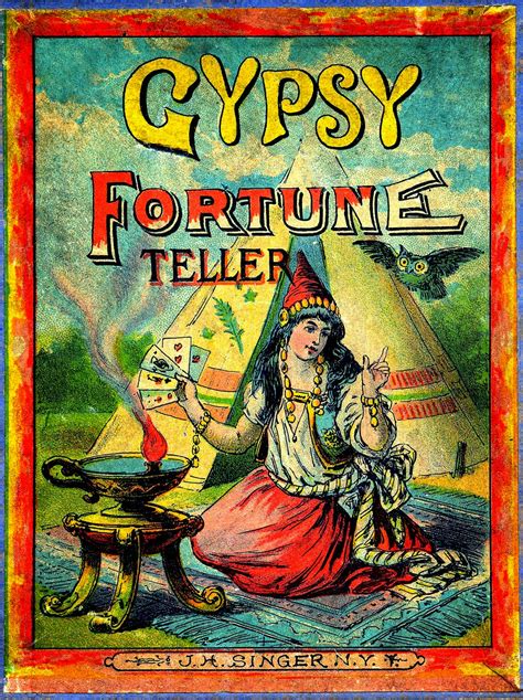 Gypsy magjc history